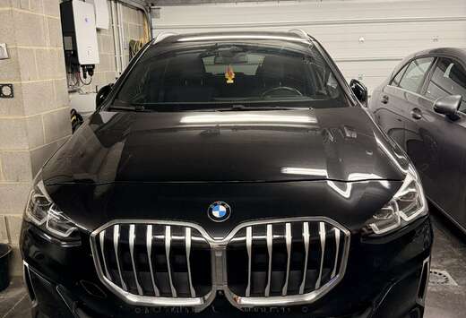 BMW Active Tourer 218d 136ch BVA8 Luxury