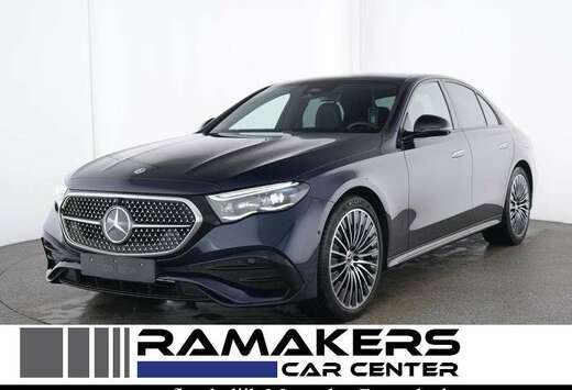 Mercedes-Benz de SUPERSCREEN AMG Premium Plus Night 2 ...