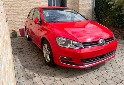 Volkswagen 1.2 TSI Trendline DSG