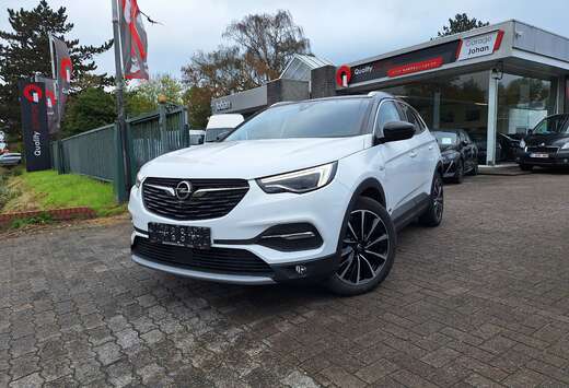 Opel Grandland X Plug-in-Hybrid4 1.6 Automaat Ultimat ...