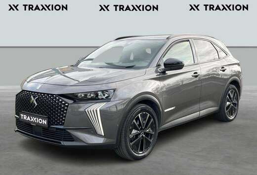 E-TENSE 300 ESPRIT DE VOYAGE