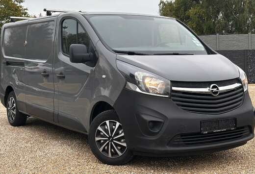 Opel 1.6 CDTi Garantie 12 mois /Serurre Certifié/eur ...