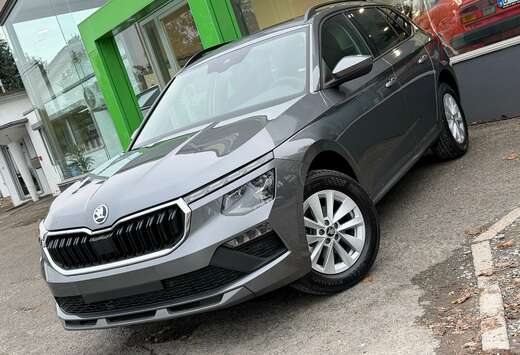 Skoda Kamiq 1.0TSI DSG Matrix LedCarPlay0KM