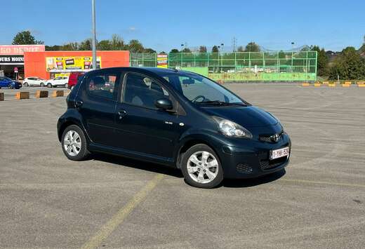 Toyota Aygo 1.0i VVT-i Toronto