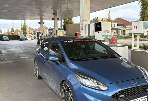 Ford Ford Fiesta ST