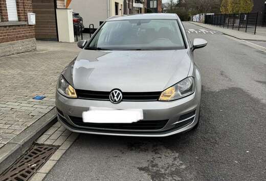 Volkswagen 1.6 CR TDi 4Motion Highline
