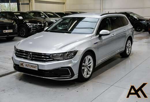 Volkswagen Passat Variant 1.4 TSI Plug-In-Hybrid DSG  ...