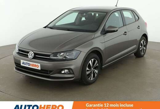 Volkswagen 1.0 TSI Comfortline