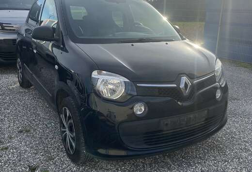 Renault 1.0i SCe Life S&S