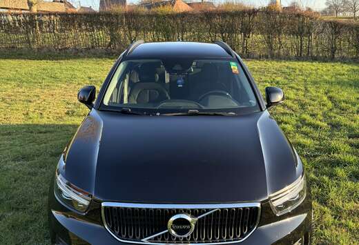 Volvo T2 Momentum Core