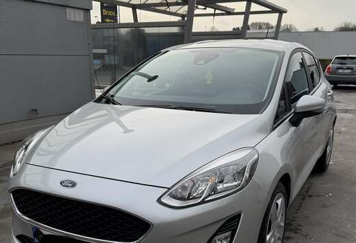 Ford 1.0 EcoBoost Trend