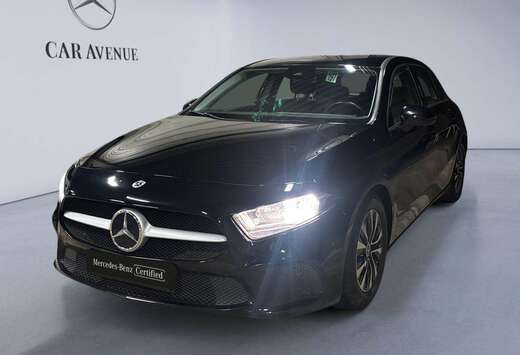 Mercedes-Benz Classe 180d Business