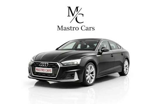 Audi 30 TDI  advance Sportback