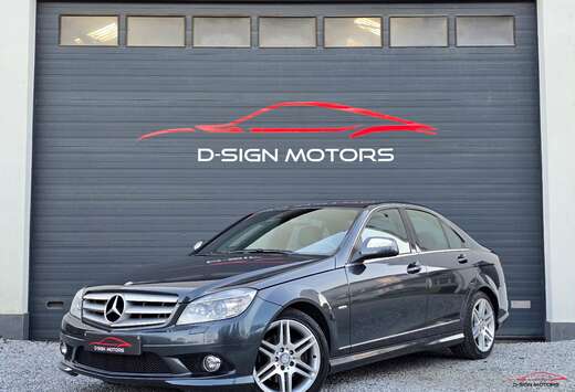 Mercedes-Benz CDI AUT (163ch) AVANTGARDE AMG PACK 200 ...