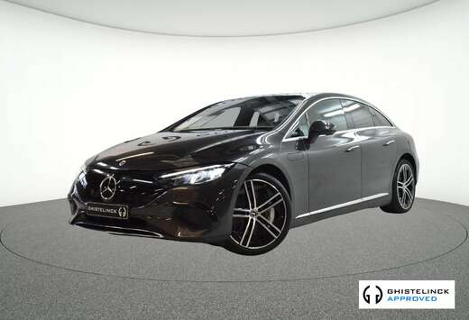 Mercedes-Benz Business Line