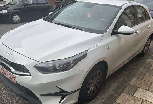 Kia Ceed 1.0 T-GDi Pure ISG