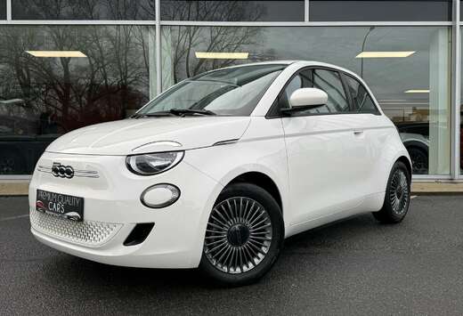 Fiat 42Kwh / Icon / CARPLAY / NAVI / CRUISCONTROL /