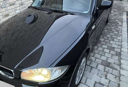 BMW 116i