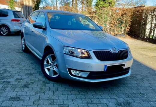 Skoda SW 1.0 TSI Style