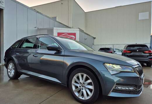 Skoda 1.4 TSI IV // PHEV HYBRID // DSG