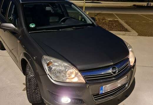 Opel 1.7 CDTI Caravan DPF (119g) Edition 111 Jahre