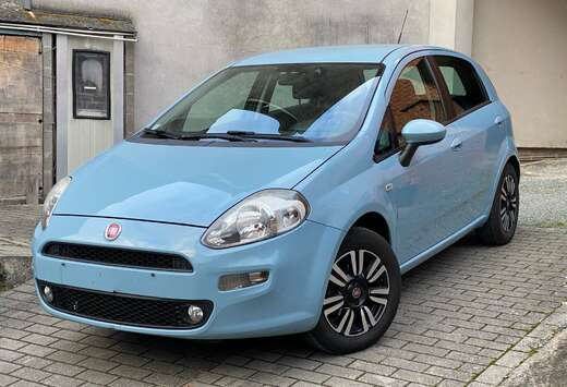 Fiat 1.2i Street