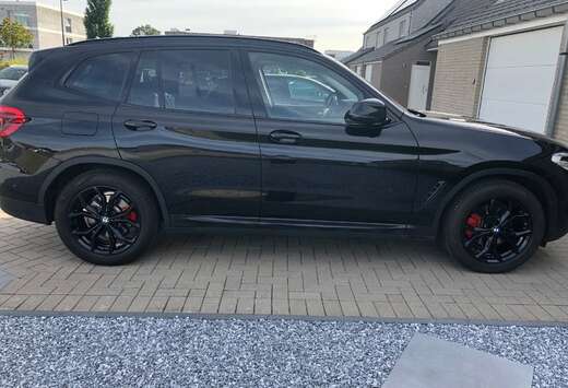 BMW xDrive20i Aut. xLine