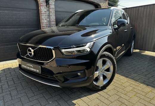 Volvo  FULL LED  CAMERA  NAVI  CARPLAY  DUAL A/C