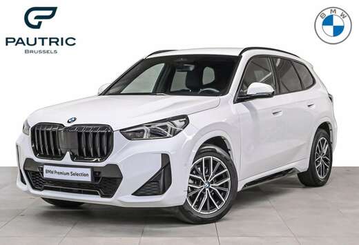 BMW 18i sDrive - 2ans/jaar garantie