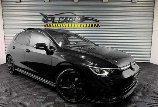 Volkswagen Golf 2.0 SCR TDi R-Line DSG  TOIT PANO  GA ...