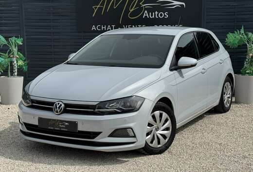 Volkswagen Polo 1.0 TSi Highline