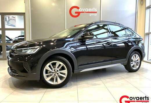 Volkswagen 1.0 TSI Life DSG