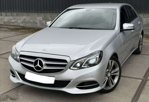 Mercedes-Benz CDI Avantgarde