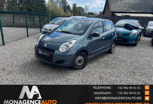 Suzuki - 16.000 Km - Premier Propriétaire