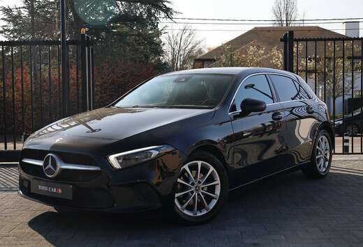 Mercedes-Benz i Automaat  12/2018  Sport-Packet  Ambi ...