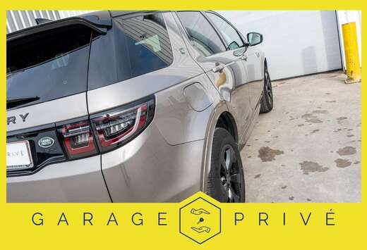 Land Rover 2.0 TD4 MHEV 4WD D165  7 SEATS  GARANTIE 1 ...