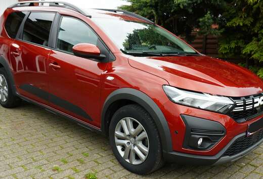 Dacia Jogger 1.0 TCe Expression 7pl.