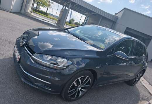 Volkswagen 2.0 SDI Confort