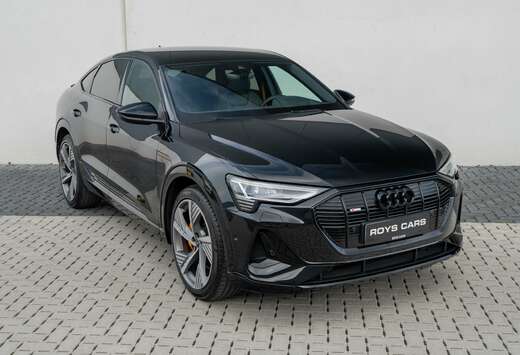 Audi Sportback S-line Black-edition -HUD-CAMERA/ZETEL ...