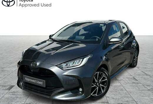 Toyota Iconic