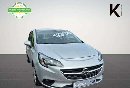 Opel 1.4i Enjoy - Automatique - Garantie 12 Mois - Zo ...