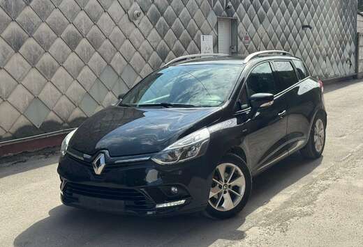 Renault 73 Ch//2018//193.539km
