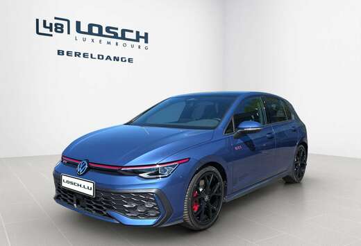 Volkswagen GTI