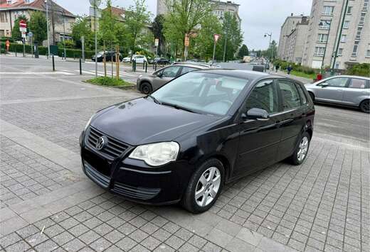 Volkswagen 1.2i United Pack