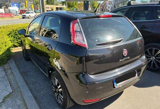 Fiat 1.2i Young II