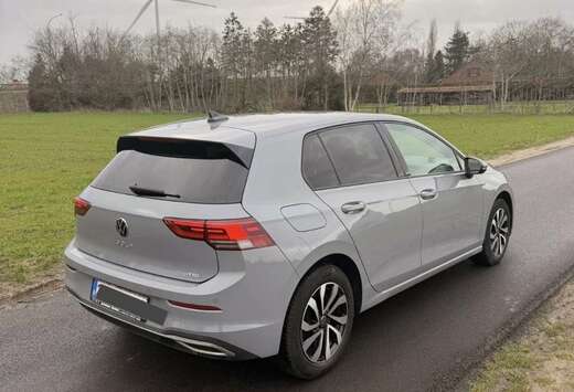 Volkswagen 1.0 eTSI OPF DSG Life