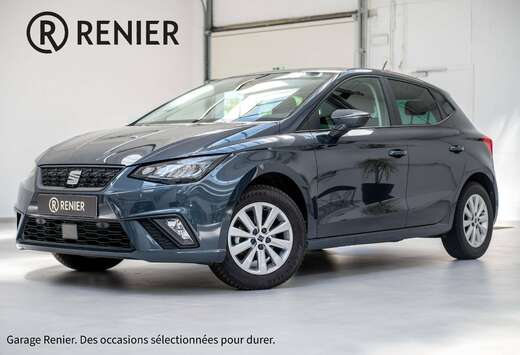 SEAT Style Et Garantie 12 mois