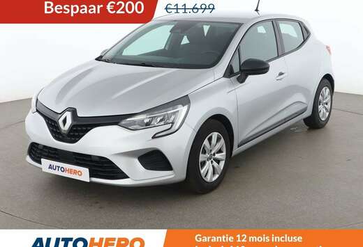 Renault 1.0 SCe Business