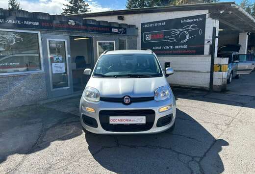 Fiat 1.2  69 ch