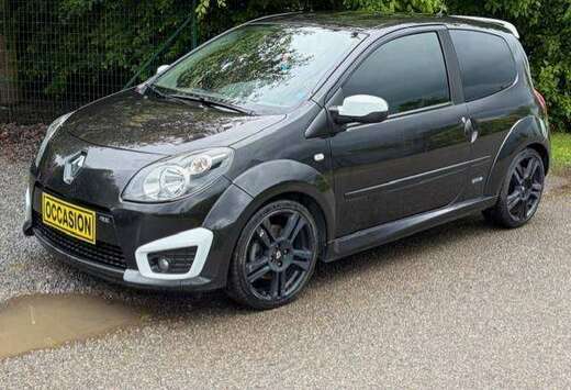Renault Twingo 1.6i Gordini R.S.